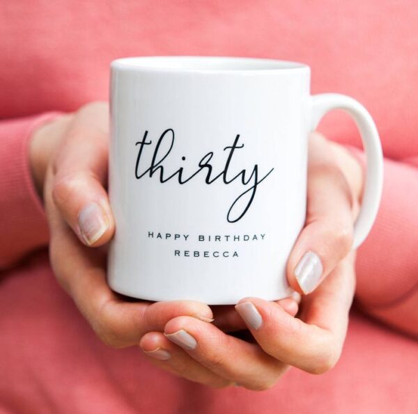 Personalized Mug Print - Image 2