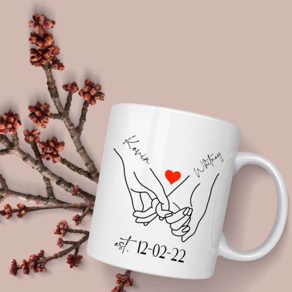 Personalized Mug Print - Image 3