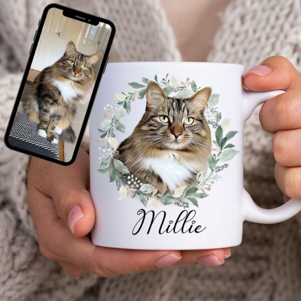 Personalized Mug Print - Image 4