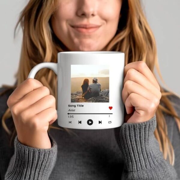 Personalized Mug Print - Image 7