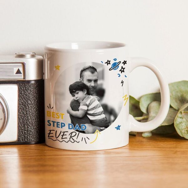 Personalized Mug Print - Image 9