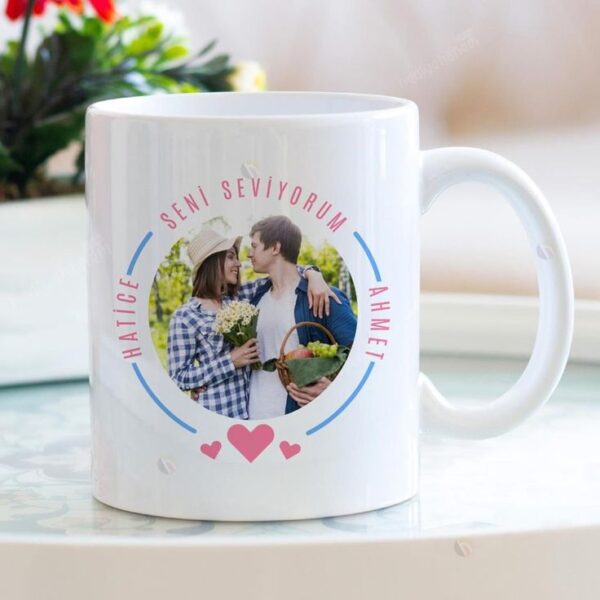 Personalized Mug Print - Image 5