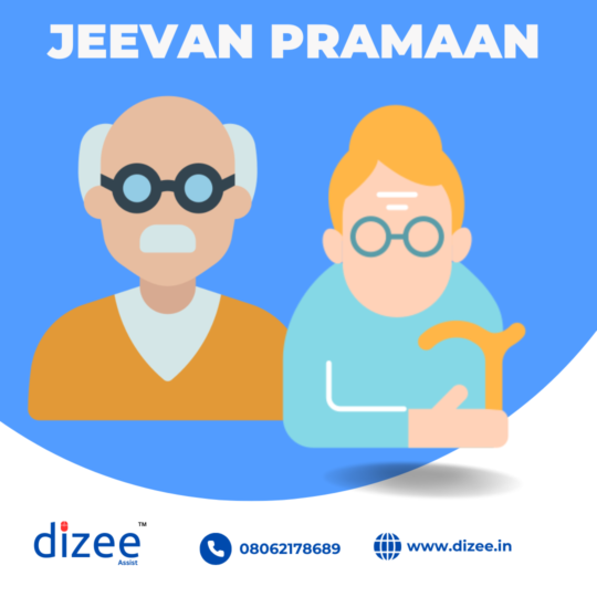 Jeevan Pramaan
