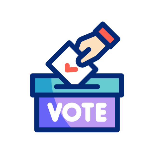 Voter ID Card Application GIF